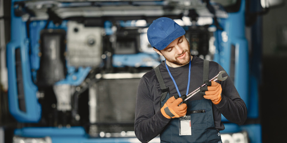 Comprar peças para Iveco Eurocargo