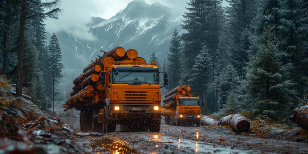 Peças para caminhão fora de estrada agrale