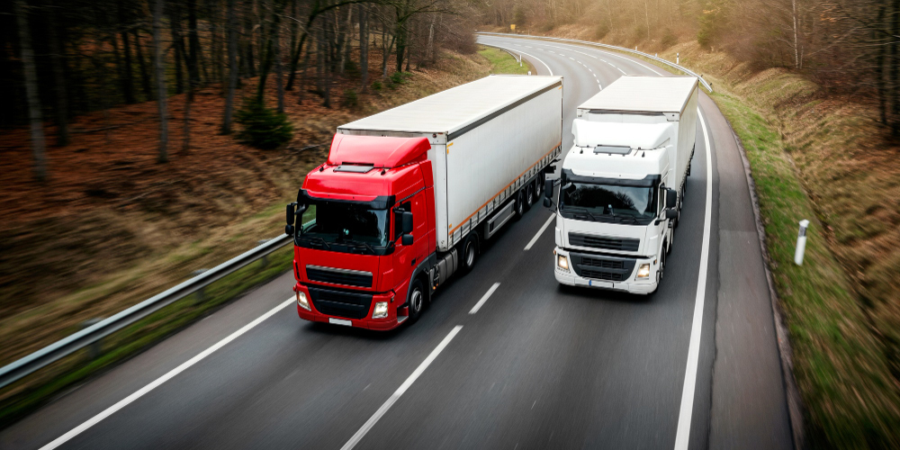 Como aumentar a vida útil do semi-reboque